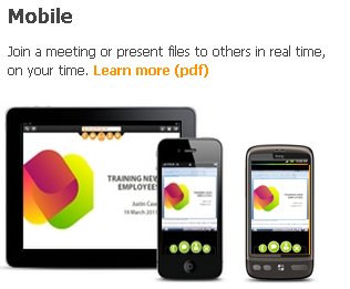 APPS - MEET ME ONLINE