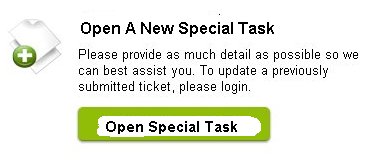 Check Ticket Status