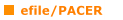 efile/PACER